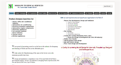 Desktop Screenshot of moolow.com